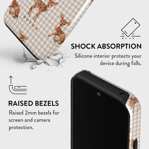 Bambi - Google Pixel 9 Pro Case 4