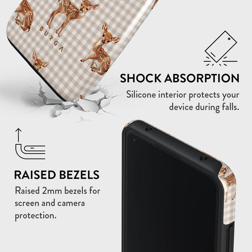 Bambi - Xiaomi Mi 11 Lite 4G / 5G Case 4