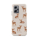 Bambi - Xiaomi Redmi Note 11T Pro / 11T Pro+ Case 1