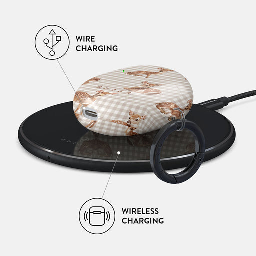 Bambi - Google Pixel Buds Pro Case 3