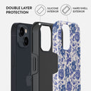 Garden Stories - iPhone 15 Plus Case 6