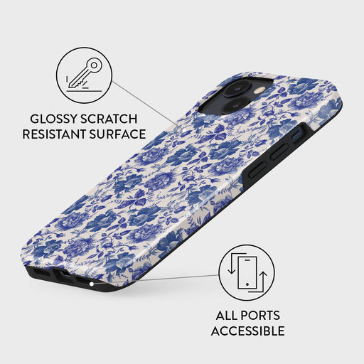 Garden Stories - iPhone 15 Plus Case 7