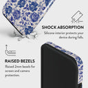 Garden Stories - iPhone 15 Plus Case 8