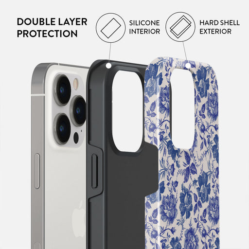 Garden Stories - iPhone 13 Pro Max Case 6