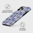 Garden Stories - iPhone 13 Pro Max Case 7