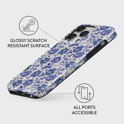 Garden Stories - iPhone 13 Pro Max Case 7
