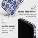Garden Stories - iPhone 14 Pro Case 4