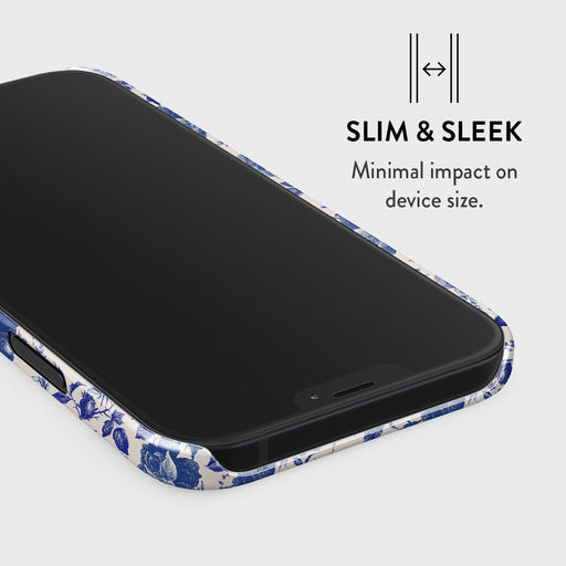 Garden Stories - iPhone 12 Pro Max Case 4