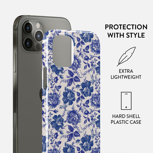 Garden Stories - iPhone 12 Pro Max Case 2