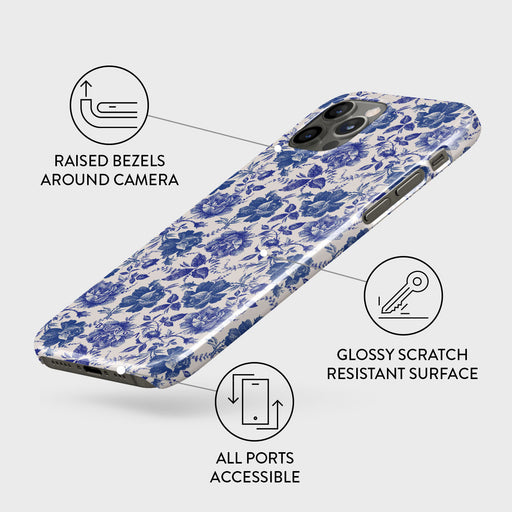 Garden Stories - iPhone 12 Pro Max Case 3