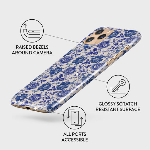 Garden Stories - iPhone 11 Pro Max Case 3