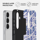 Garden Stories - Samsung Galaxy S25 Plus Case 2