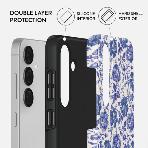 Garden Stories - Samsung Galaxy S25 Plus Case 2