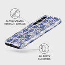 Garden Stories - Samsung Galaxy S25 Plus Case 3
