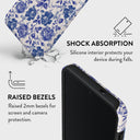 Garden Stories - Samsung Galaxy S25 Plus Case 4