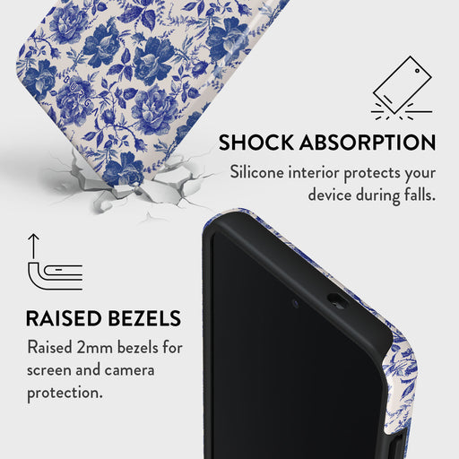 Garden Stories - Samsung Galaxy S25 Plus Case 4