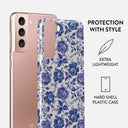 Garden Stories - Samsung Galaxy S21 Plus Case 2