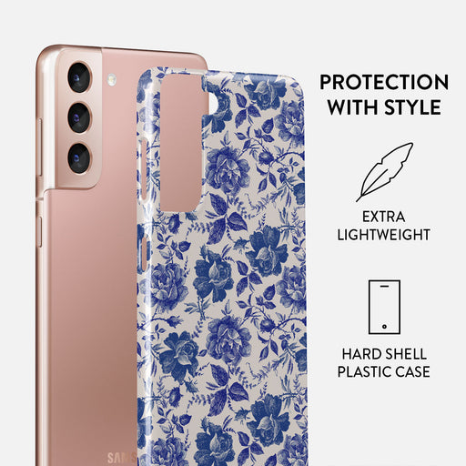 Garden Stories - Samsung Galaxy S21 Plus Case 2
