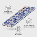 Garden Stories - Samsung Galaxy S21 Plus Case 3