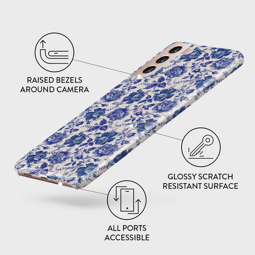 Garden Stories - Samsung Galaxy S21 Plus Case 3