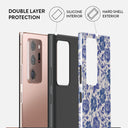 Garden Stories - Samsung Galaxy Note 20 Ultra 4G / 5G Case 6