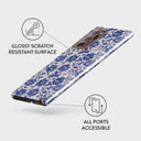 Garden Stories - Samsung Galaxy Note 20 Ultra 4G / 5G Case 7
