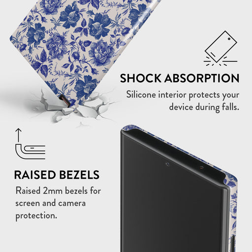 Garden Stories - Samsung Galaxy Note 20 Ultra 4G / 5G Case 8