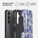 Garden Stories - Samsung Galaxy A25 Case 2