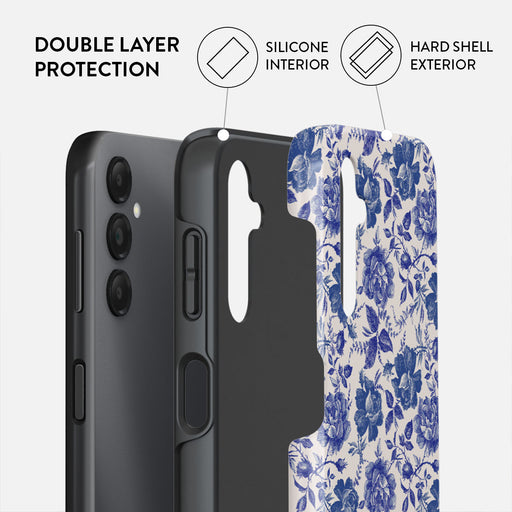 Garden Stories - Samsung Galaxy A25 Case 2