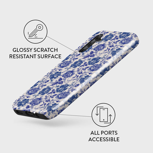 Garden Stories - Samsung Galaxy A25 Case 3