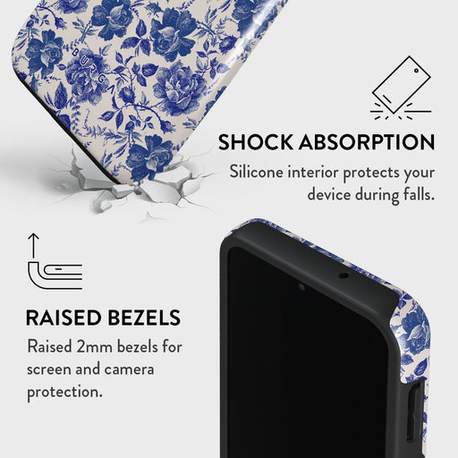 Garden Stories - Samsung Galaxy A25 Case 4