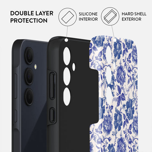 Garden Stories - Samsung Galaxy A35 Case 2