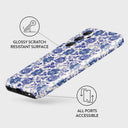 Garden Stories - Samsung Galaxy A35 Case 3