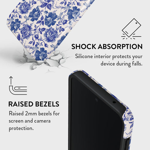 Garden Stories - Samsung Galaxy A35 Case 4