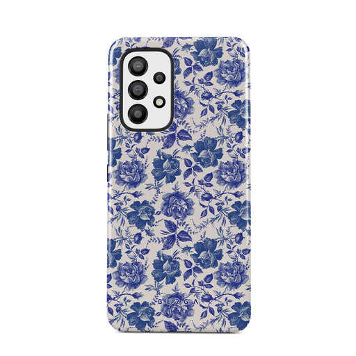 Garden Stories - Samsung Galaxy A33 Case 1