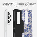 Garden Stories - Samsung Galaxy A33 Case 2