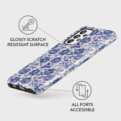 Garden Stories - Samsung Galaxy A33 Case 3