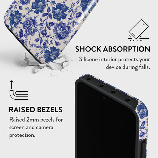 Garden Stories - Xiaomi 13 Case 4