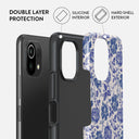 Garden Stories - Xiaomi 11 Lite 5G NE Case 2