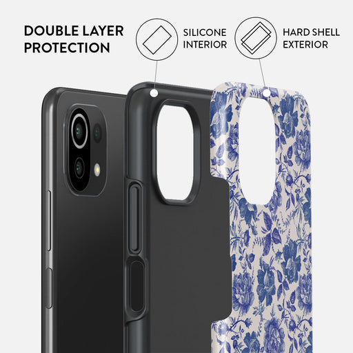 Garden Stories - Xiaomi 11 Lite 5G NE Case 2