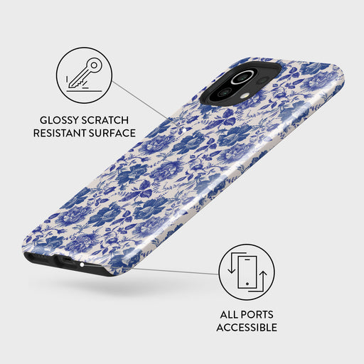 Garden Stories - Xiaomi 11 Lite 5G NE Case 3