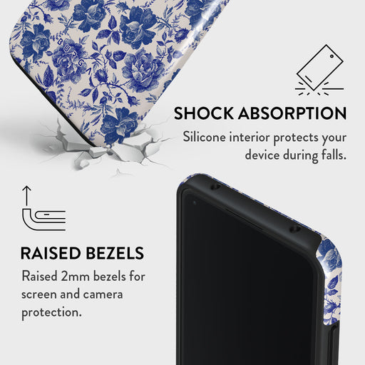 Garden Stories - Xiaomi 11 Lite 5G NE Case 4