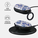Garden Stories - Samsung Galaxy Buds Plus Case 3
