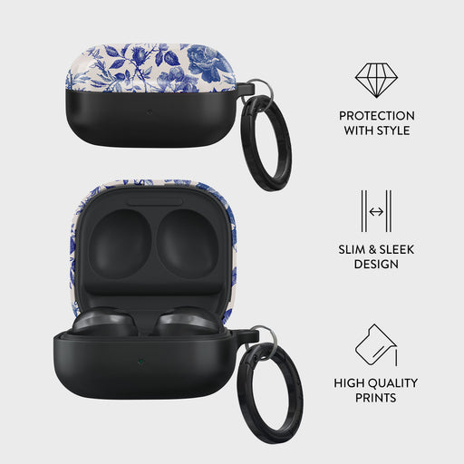 Garden Stories - Samsung Galaxy Buds 2 Case 4