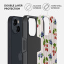 Picnic Basket - iPhone 13 Mini Case 6