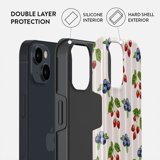 Picnic Basket - iPhone 13 Mini Case 6