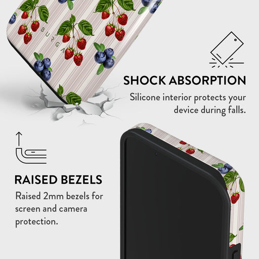 Picnic Basket - iPhone 15 Plus Case 8