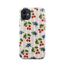 Picnic Basket - iPhone 12 Case