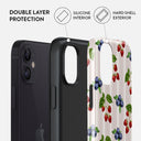 Picnic Basket - iPhone 12 Case 6