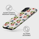 Picnic Basket - iPhone 12 Case 7